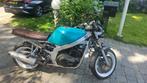 Suzuki gs500e cafe racer project, Motoren, Ophalen of Verzenden, Gebruikt