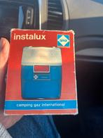 Instalux campinggaz lamp campingaz, Ophalen of Verzenden