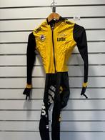 Schaatspak - Lotto Jumbo (defect), Gebruikt, -, -, Ophalen of Verzenden