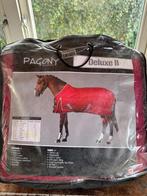 Pagony deluxe II staldeken 1x nieuw en 1x niet veel gebruikt, Ophalen of Verzenden, Nieuw