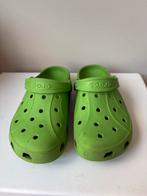 Crocs mt 30-31 (C12-13), Ophalen, Gebruikt, Crocs, Jongen of Meisje