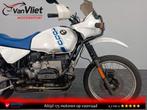 BMW R 100 GS 2e eigenaar.! (bj 1988) R100GS 80, Bedrijf, Overig