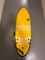 NSP Surfboard 5'6" Zo Goed Als Nieuw!, Watersport en Boten, Golfsurfen, Ophalen, Zo goed als nieuw, Shortboard, Met vinnen