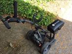 Motocaddy Elektrische Golftrolley + Zitje, Ophalen, Gebruikt, Overige merken
