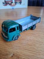 DINKY Simca Cargo 33 kipper Made in France, Ophalen of Verzenden, Gebruikt, Dinky Toys