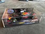 Max verstappen 1:43 minichamps, Hobby en Vrije tijd, Modelauto's | 1:43, Auto, Verzenden, Zo goed als nieuw, MiniChamps