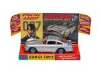 Aston Martin D.B.5 James Bond Gorgi Toys, Ophalen of Verzenden, Nieuw, Auto, Overige merken