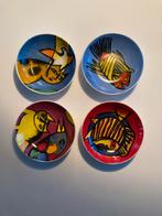 Corneille schaaltjes, Gebruikt, Ophalen of Verzenden, Schaal of Schalen, Overige stijlen