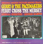 LP Gerry & The Pacemakers - Ferry cross the Mersey(US’65), Cd's en Dvd's, Vinyl | Overige Vinyl, Verzenden