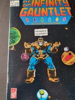 De Infinity Gauntlet. Nr3., Boeken, Strips | Comics, Amerika, Ophalen of Verzenden, Eén comic, Jim Starlin