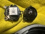 Skoda Karoq tweeters (en Seat, Audi,Volkswagen groep?), Ophalen of Verzenden