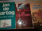Jan den hartog de inspecteur eur 3,50. De andere boeken op d, Boeken, Ophalen of Verzenden, Zo goed als nieuw