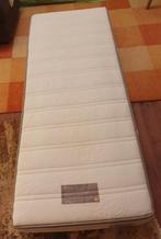 Platinum Pocket Foam matras extra-stevig 80x200 zgan, Ophalen, Eenpersoons, Zo goed als nieuw, 80 cm