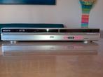 Sony RDR-HX650 DVD Recorder met HDD, Ophalen, Gebruikt, Harddiskrecorder, Met dvd-recorder