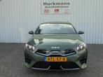 Kia Ceed Sw 1.6 GDi PLUGIN HYBRIDE DYNAMICPLUSLINE AUTOMAAT, Automaat, 77 km/l, Gebruikt, Leder en Stof
