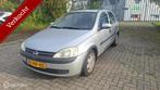 Opel Corsa 1.2-16V Comfort, Auto's, Opel, Voorwielaandrijving, 450 kg, Gebruikt, Origineel Nederlands