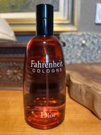 Dior Fahrenheit Cologne, Ophalen of Verzenden, Gebruikt