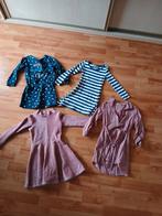 Groot pakket meisjes kleding herfst/winter/lente. 98 t/m 104, Ophalen of Verzenden, Gebruikt, Maat 98