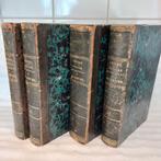 Histoire du Consulat et de L'Empire 1857, Ophalen of Verzenden, M.A. Thiers