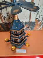 Kerstpyramide kerstpiramide 6075, Ophalen of Verzenden, Zo goed als nieuw