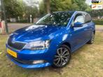 Skoda Fabia 1.0 TSI Drive ORG NL / NAVI+DAB / Airco / LM, Voorwielaandrijving, Stof, Gebruikt, 95 pk