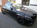 Mercedes C180 coupe aut, Auto's, Particulier, Te koop