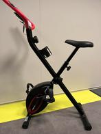 Hometrainer opklapbaar ( nieuw ), Ophalen, Nieuw, Metaal, Benen