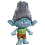 Trolls: Branch Pluche 45 cm NIEUW, Kinderen en Baby's, Speelgoed | Knuffels en Pluche, Nieuw, Overige typen, Ophalen of Verzenden