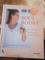 Nieuw! Kim Vercoutere - Soul Boost, Boeken, Ophalen of Verzenden, Zo goed als nieuw, Kim Vercoutere; Marijke De Coninck
