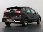 Kia Niro 1.6 GDi Hybrid DynamicLine | Navigatie | Parkeercam, Te koop, 73 €/maand, Gebruikt, 141 pk