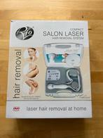 Rio Salon Laser Haarverwijderingssysteem - Nieuwstaat, Ophalen of Verzenden, Zo goed als nieuw, Scheren en Epileren