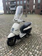 Peugeot django uit 2018 !!MOET WEG!!, Ophalen, Zo goed als nieuw, Benzine, Peugeot