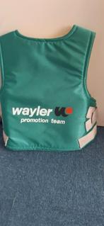 surfvest, Watersport en Boten, Ophalen, Zo goed als nieuw, Dame of Heer, Wayler