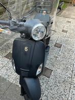 BTC RIVA SCOOTER, Ophalen, Gebruikt, Benzine, Overige merken