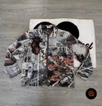 Anime jacket, Cd's en Dvd's, Vinyl | Hiphop en Rap, Ophalen, 2000 tot heden, Nieuw in verpakking, Overige formaten