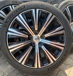 ZGAN 19” Originele Volvo V90 S90 Velgen + Winterbanden, Auto-onderdelen, Banden en Velgen, 19 inch, 255 mm, Banden en Velgen, Winterbanden