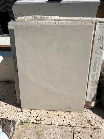 Vloer of wandtegels | 60x60 beige taupe  beschikbaar voor biedingen