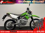 Kawasaki KLX 125 (bj 2012), Motoren, Motoren | Kawasaki, Bedrijf, Onbekend, KAWASAKI, 125 cc