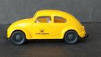 Volkswagen VW kafer bril bundespost 1;87 Wiking Pol, Verzenden