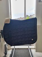 Vzh dekje skol maat cob zwart, Ophalen of Verzenden, Zo goed als nieuw, Dekje