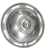 Wieldoppen Peugeot 404 Peugeot 504 wielophanging, Schuifdak, Ophalen of Verzenden, Gebruikt