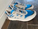Karhu Legacy 96 Sneakers Maat 48, Kleding | Heren, Schoenen, Ophalen of Verzenden, Gedragen, Blauw, Sneakers of Gympen
