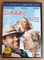 Daddy and Them (2001) Billy Bob Thornton -Verzending 2,95, Vanaf 16 jaar, Ophalen of Verzenden, Zo goed als nieuw, Actiekomedie