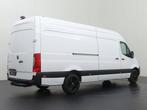 Mercedes-Benz Sprinter 319CDI 3.0V6 Automaat L3H2 Maxi | 350, Automaat, Wit, Mercedes-Benz, Bedrijf