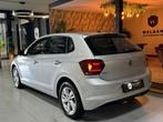 Volkswagen Polo 1.0 TSI Garantie Carplay Cruise Navi Airco M, Voorwielaandrijving, Stof, Gebruikt, Bedrijf