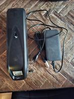Fatbike Accu 48V 13Ah + Oplader, Fietsen en Brommers, Fietsaccessoires | Fietsaccu's, Gebruikt, Turnlife, Fatbike, Ophalen of Verzenden