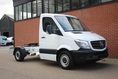 Mercedes-Benz Sprinter 316 2.2 CDI BE Trekker LUCHT 55000KM!, Auto's, Bestelauto's, Bedrijf, Te koop, ABS, Alarm, Centrale vergrendeling