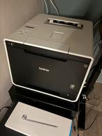Brother HL-L8350CDW Kleurenlaserprinter, Ophalen, Gebruikt, Printer, Kleur printen