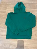 Bien Bleu hoodie mt S, Ophalen of Verzenden, Gedragen, Maat 36 (S), Groen