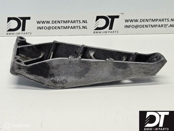 Motorsteun BMW M5 E34 S38 / 535i M30 11811129379, Auto-onderdelen, Motor en Toebehoren, Gebruikt, Ophalen of Verzenden